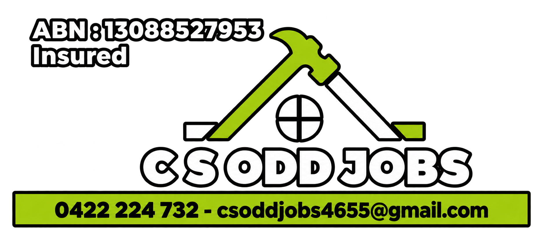 CS ODD JOBS